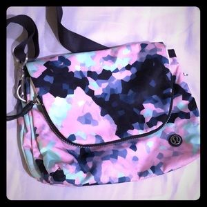 Lululemon Party Om Bag